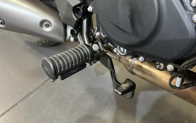 2025 Kawasaki Eliminator