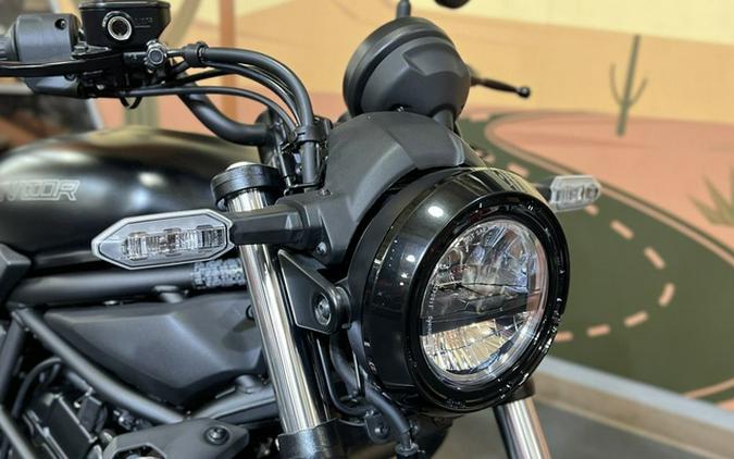 2025 Kawasaki Eliminator