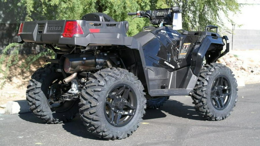 2026 Polaris Sportsman X2 570