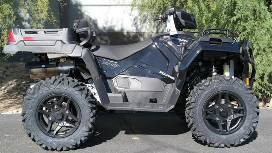 2026 Polaris Sportsman X2 570