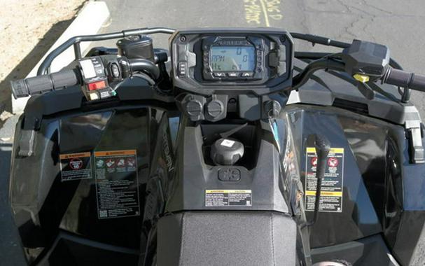 2026 Polaris Sportsman X2 570