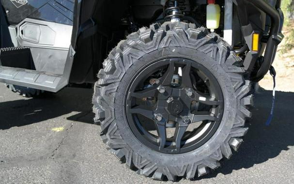 2026 Polaris Sportsman X2 570