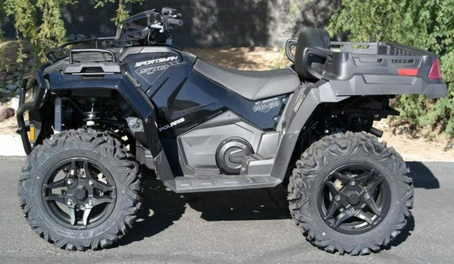 2026 Polaris Sportsman X2 570