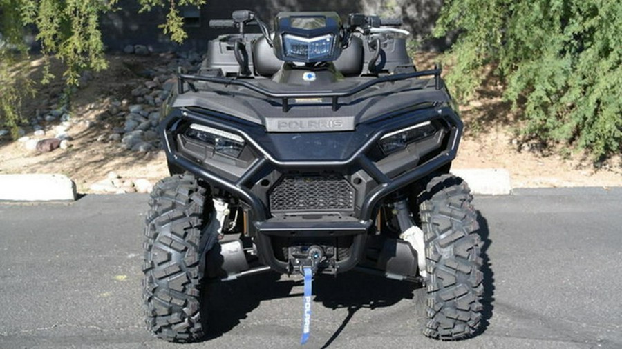 2026 Polaris Sportsman X2 570