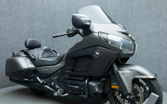 Honda Gold Wing F6B motorcycles for sale in Rochester, NY - MotoHunt