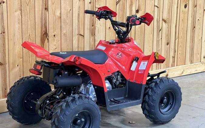 2026 BLP Motor Inc BLP70