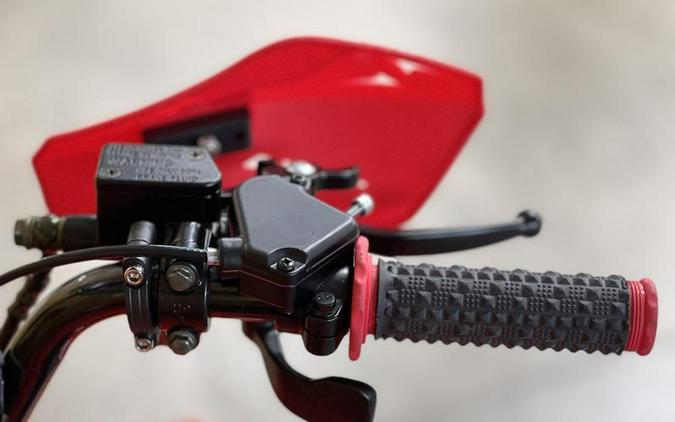2026 BLP Motor Inc BLP70