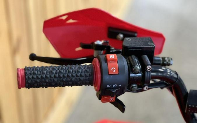 2026 BLP Motor Inc BLP70