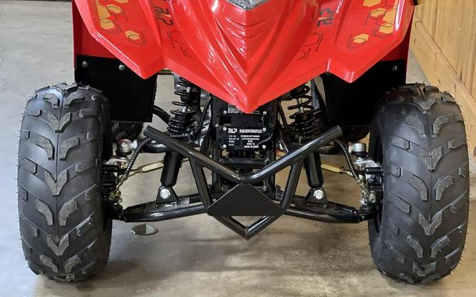 2026 BLP Motor Inc BLP70