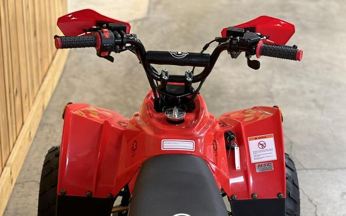 2026 BLP Motor Inc BLP70