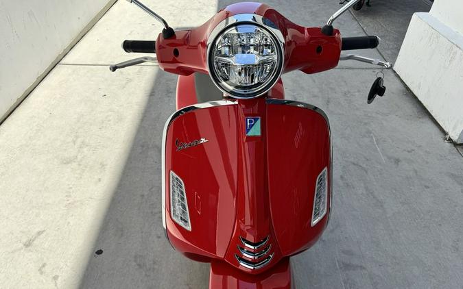 2027 Vespa GTS 310 Super