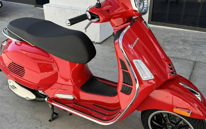 2027 Vespa GTS 310 Super
