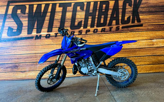 2021 YZ250X - Yamaha