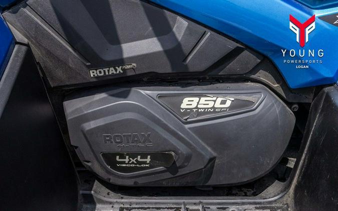 2023 Can-Am Outlander XT 850
