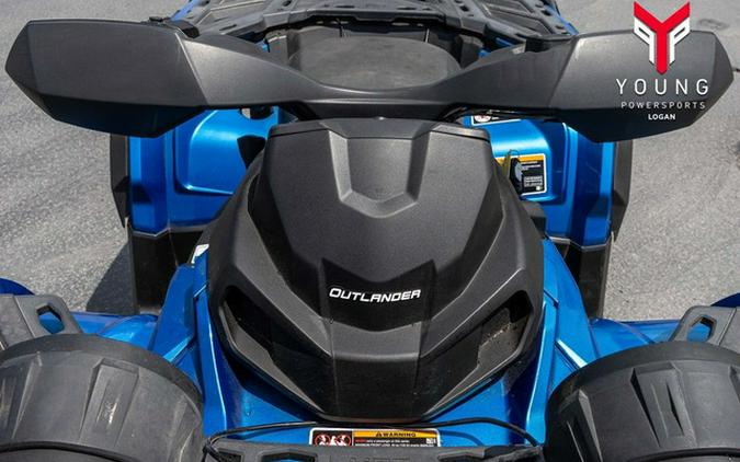 2023 Can-Am Outlander XT 850