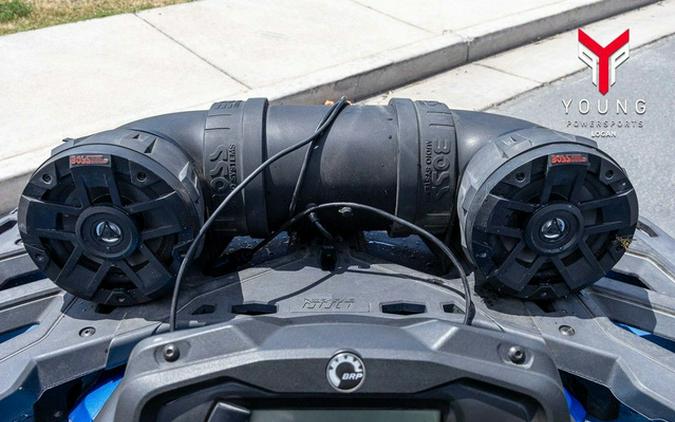 2023 Can-Am Outlander XT 850