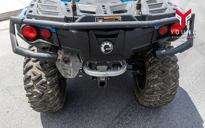 2023 Can-Am Outlander XT 850