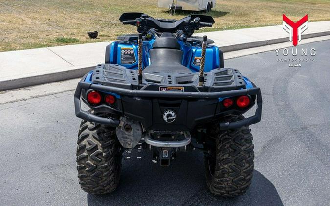 2023 Can-Am Outlander XT 850