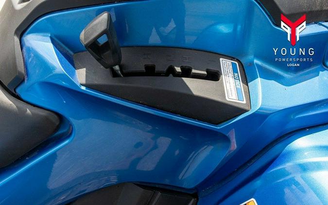 2023 Can-Am Outlander XT 850