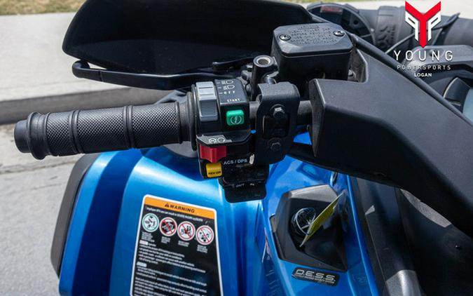 2023 Can-Am Outlander XT 850