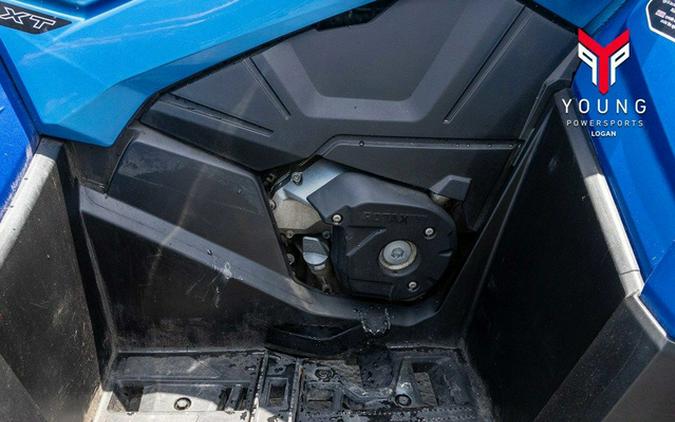 2023 Can-Am Outlander XT 850