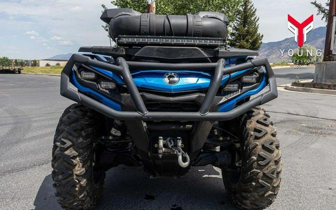 2023 Can-Am Outlander XT 850