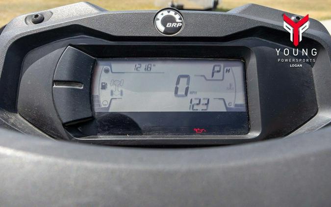 2023 Can-Am Outlander XT 850