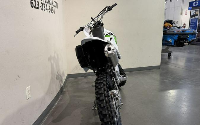 2027 Kawasaki KLX 300R
