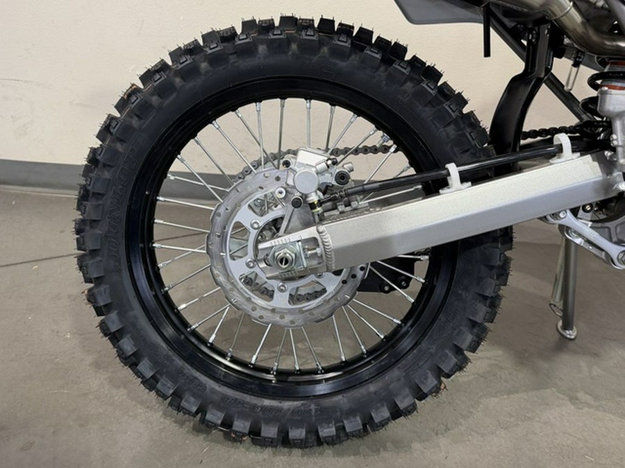 2027 Kawasaki KLX 300R