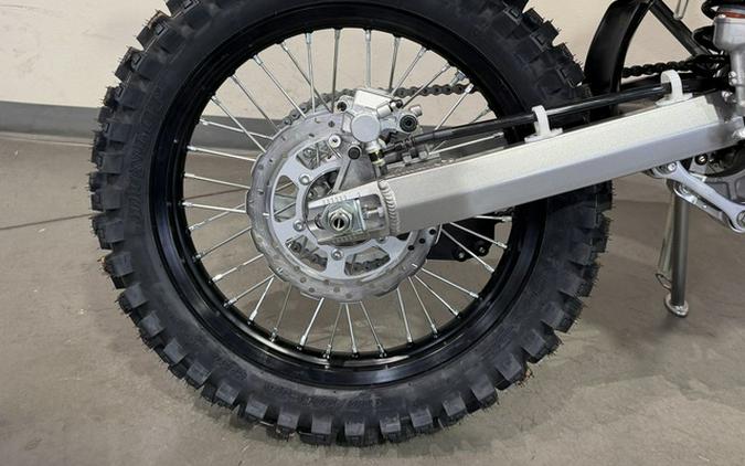 2027 Kawasaki KLX 300R