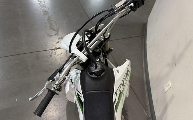 2027 Kawasaki KLX 300R