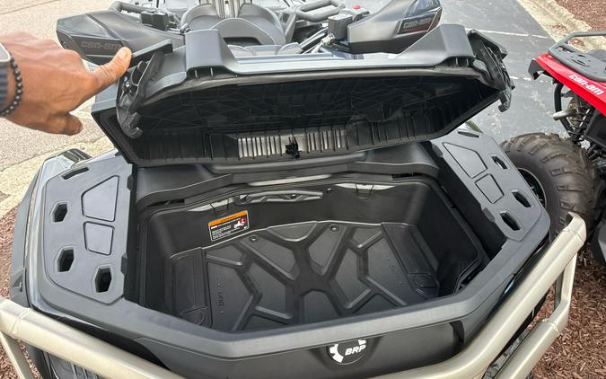 2027 Can-Am Outlander MAX Limited 1000R