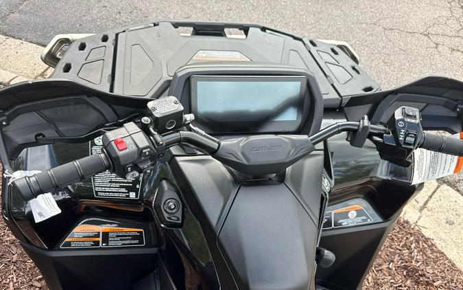 2027 Can-Am Outlander MAX Limited 1000R