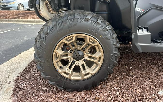 2027 Can-Am Outlander MAX Limited 1000R