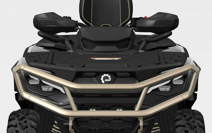 2027 Can-Am Outlander MAX Limited 1000R