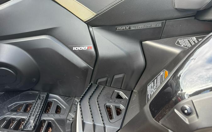 2027 Can-Am Outlander MAX Limited 1000R