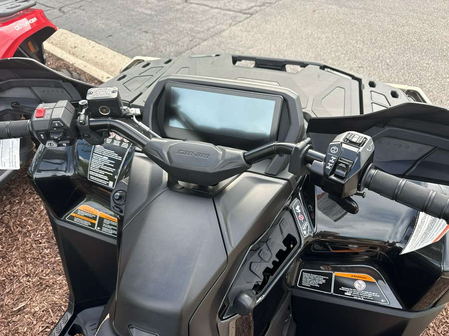 2027 Can-Am Outlander MAX Limited 1000R