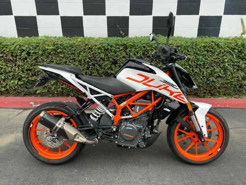 2018 KTM 390 Duke: MD Ride Review (Bike Reports) (News)