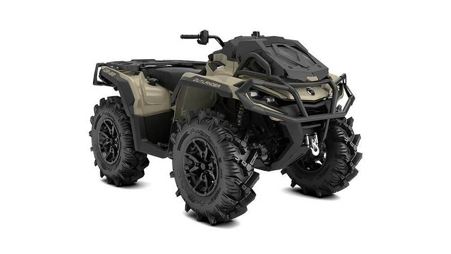 2023 Can-Am Outlander X mr 850