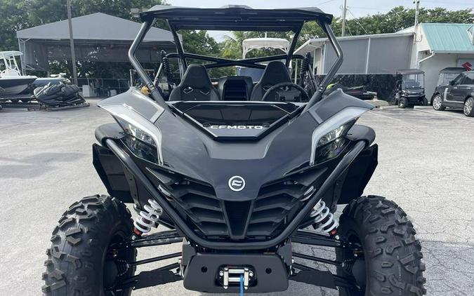 2022 CFMoto ZForce 950 HO EX