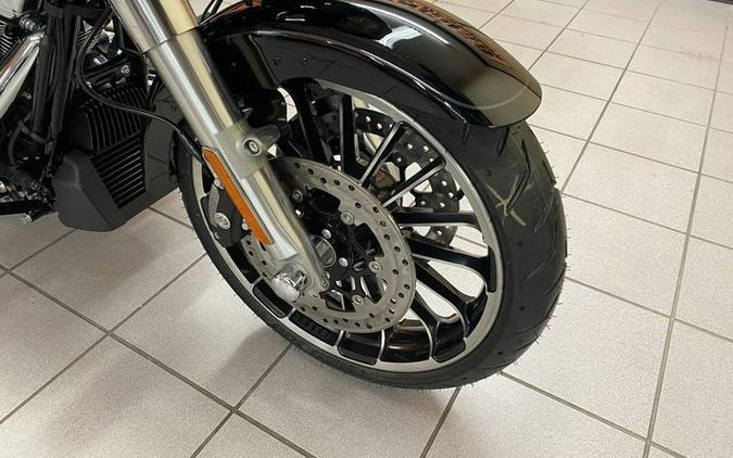 2023 Harley-Davidson® FLTRT - Road Glide® 3