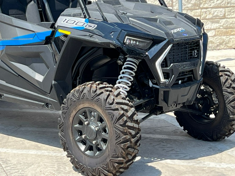 2023 Polaris® RZR XP 4 1000 Ultimate