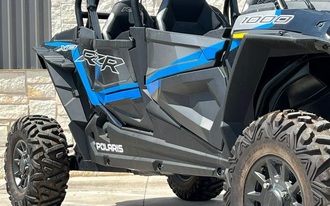 2023 Polaris® RZR XP 4 1000 Ultimate