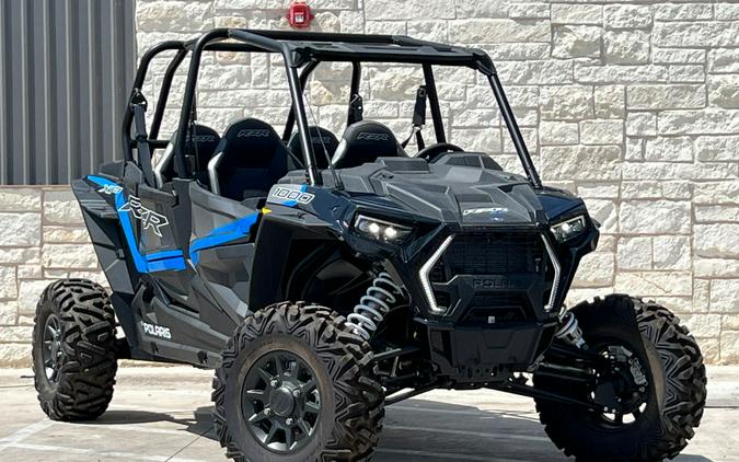 2023 Polaris® RZR XP 4 1000 Ultimate