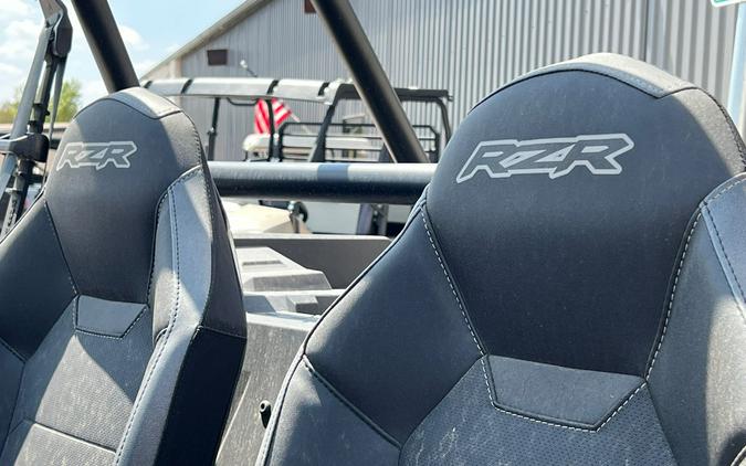 2023 Polaris® RZR XP 4 1000 Ultimate