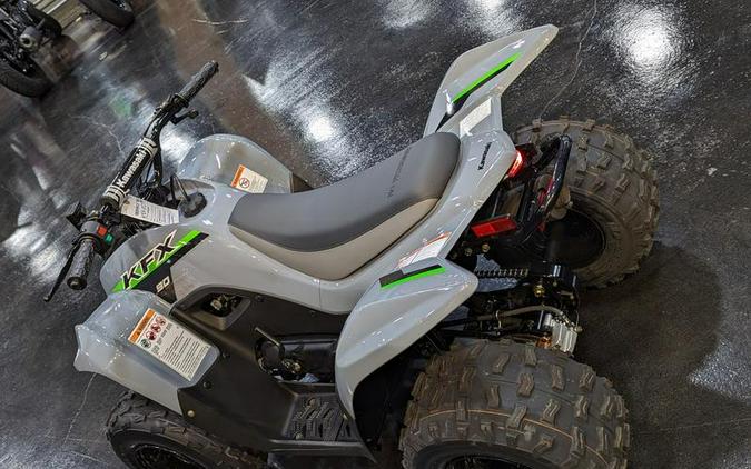 2024 Kawasaki KFX®90