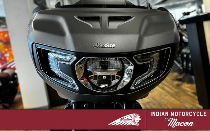 2024 Indian Motorcycle® Challenger Base