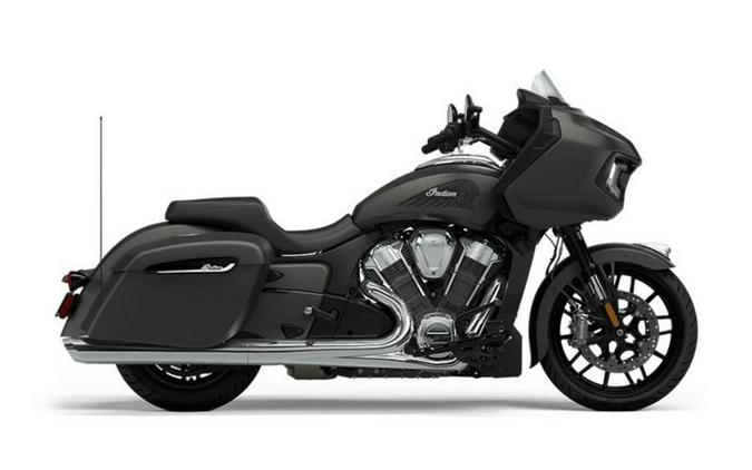 2024 Indian Motorcycle® Challenger Base