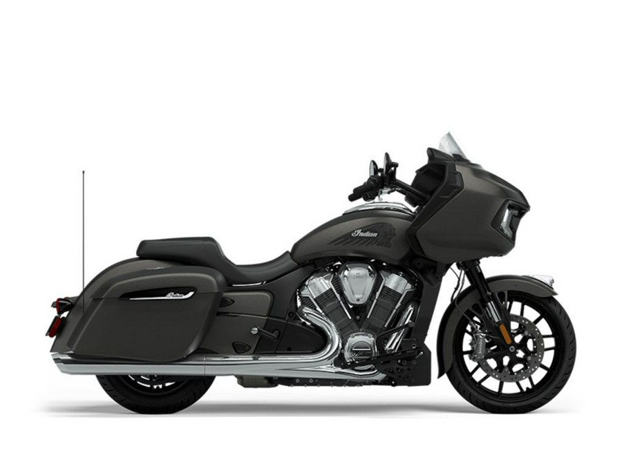 2024 Indian Motorcycle® Challenger Base