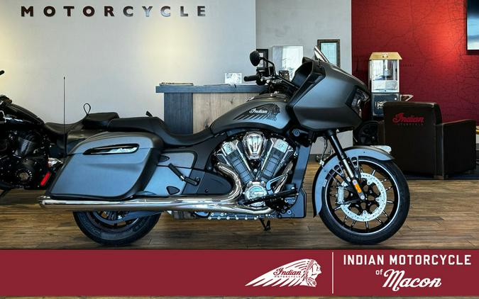 2024 Indian Motorcycle® Challenger Base
